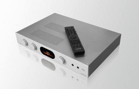 Audiolab 7000A
