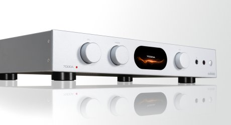 Audiolab 7000A