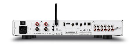 Audiolab 7000A