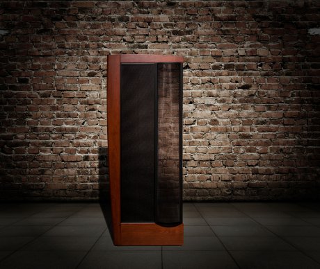 Cajas acústicas MartinLogan CLX Art