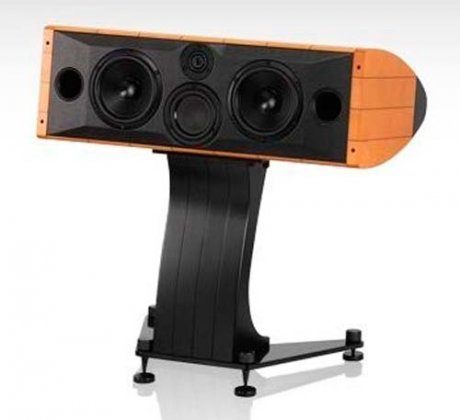 Canal central Sonus Faber Cremona Center M