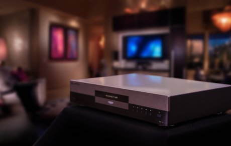 Magnetar UDP800 MKII