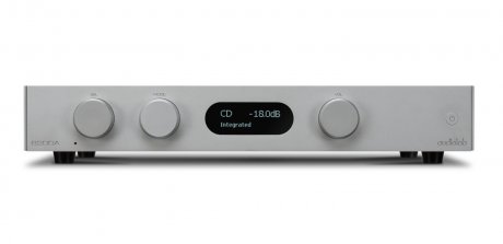 Audiolab 8300A