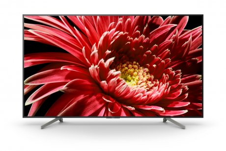 Sony FWD-55X85G/T