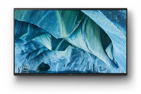 Sony FWD-85Z9G/T