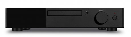 Audiolab 9000CDT