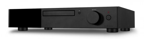 Audiolab 9000CDT