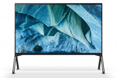 Sony FWD-85Z9G/T