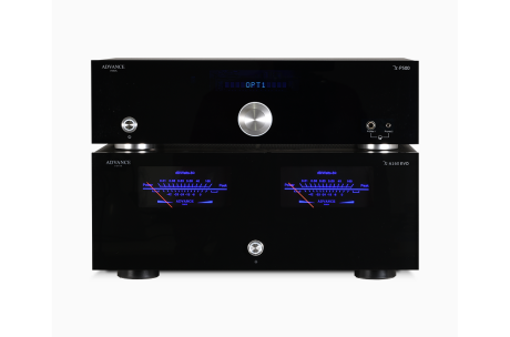 Advance Paris X-A160 EVO