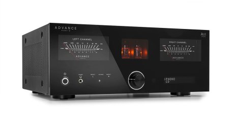Advance Paris A10 APEX
