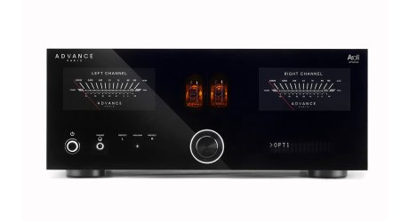 Advance Paris A10 APEX