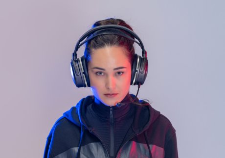 Audeze Maxwell 2 ANC
