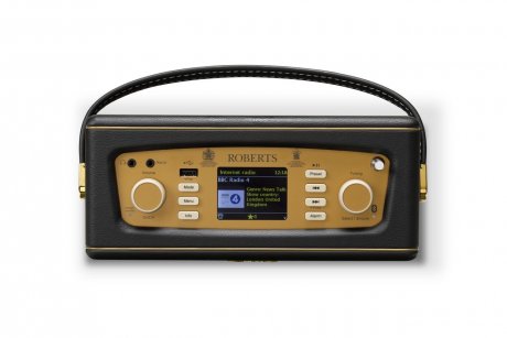 Roberts Revival iStream 3