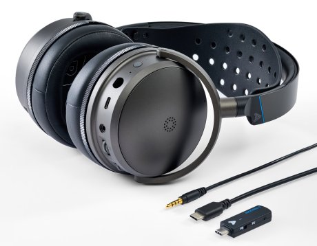 Audeze Maxwell 2