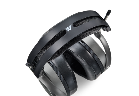  Audeze MM-520