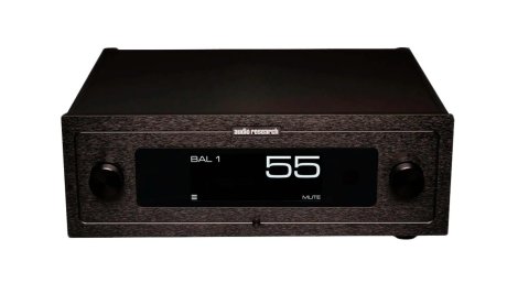 Audio Research LS-2 