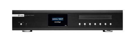 Musical Fidelity B1xcd