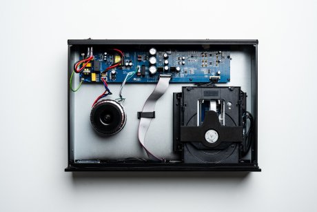 Musical Fidelity B1xcd