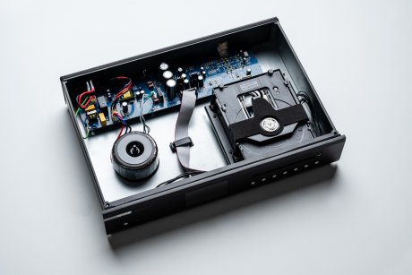 Musical Fidelity B1xcd