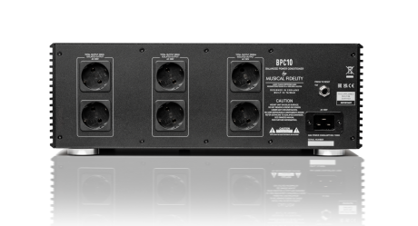 Musical Fidelity BPC10