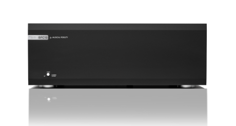 Musical Fidelity BPC10