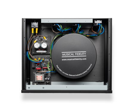 Musical Fidelity BPC10