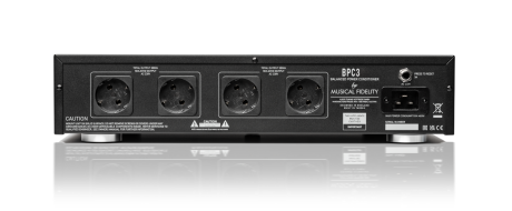 Musical Fidelity BPC3