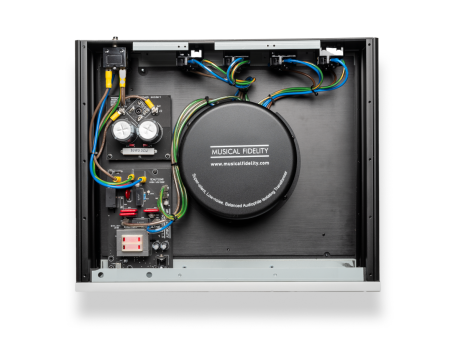 Musical Fidelity BPC5