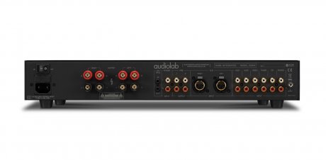 Audiolab 8300A