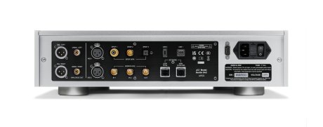  dCS Bártok APEX Player