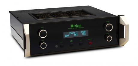 McIntosh C12000