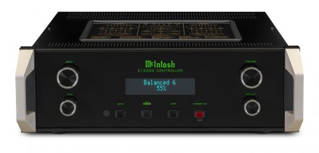 McIntosh C12000