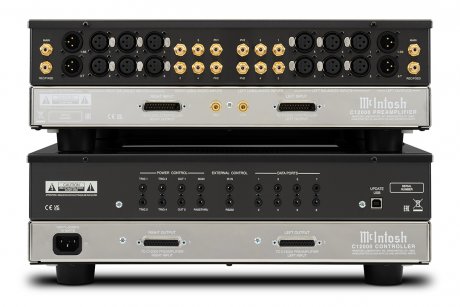 McIntosh C12000