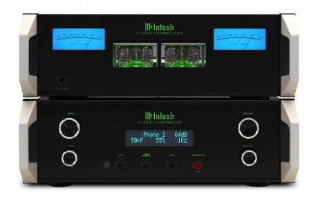 McIntosh C12000