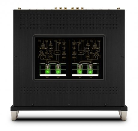 McIntosh C12000