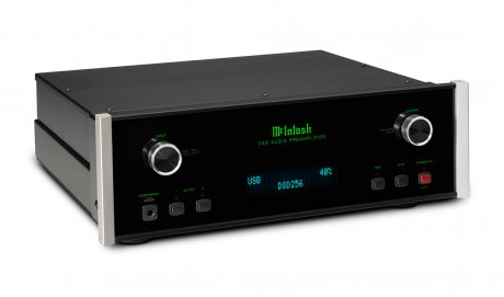 McIntosh C49