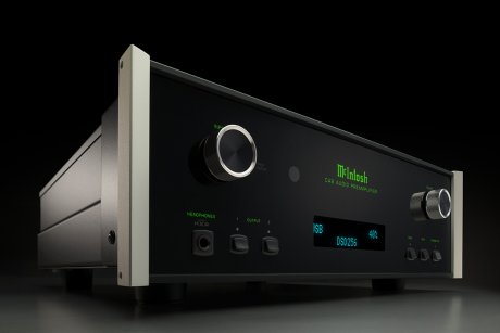 McIntosh C49