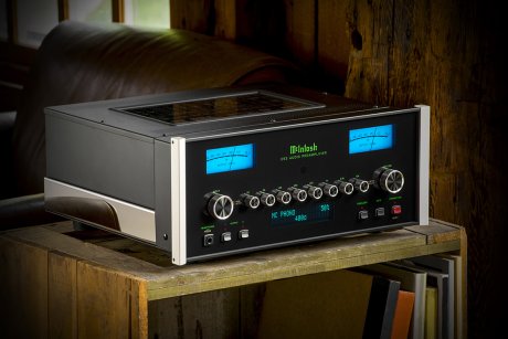 McIntosh C53