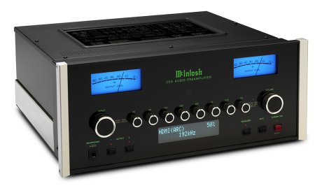 McIntosh C55