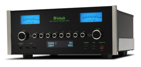 McIntosh C55
