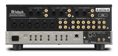 McIntosh C55