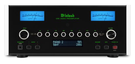 McIntosh C55