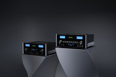 McIntosh C55