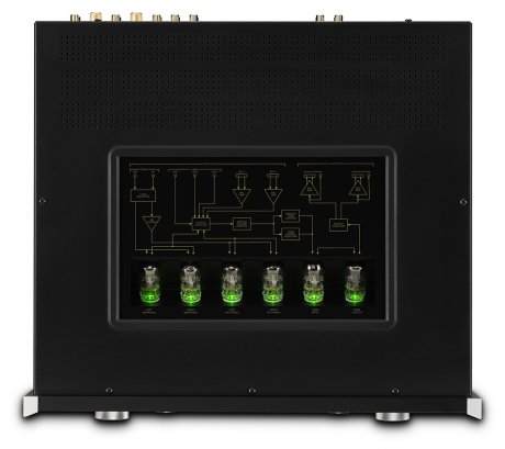 McIntosh C70
