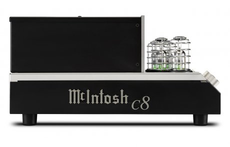 McIntosh C8