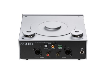  Pro-Ject CD Box RS2 Tube
