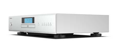 Rotel CD11 MKII