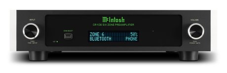 McIntosh CR106