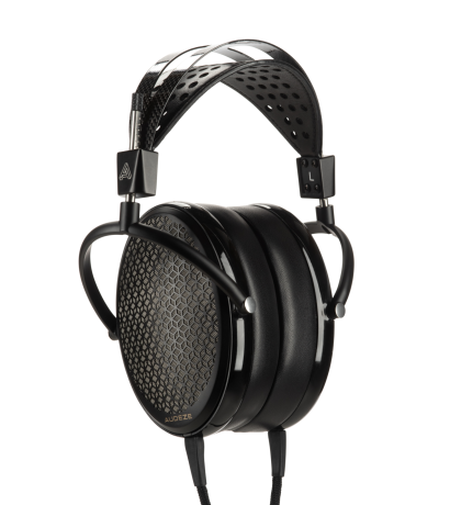Audeze CRBN Electrostatic