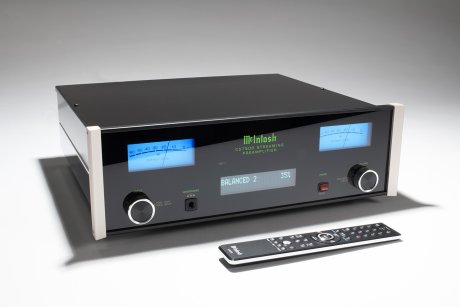 McIntosh CS7500